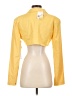 Forever 21 Yellow Blazer Size S - photo 2