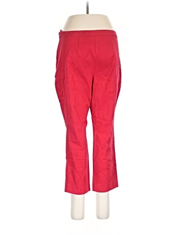 Susan Graver Active Pants (view 2)