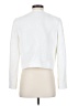 J.Crew Factory Store 100% Polyester White Jacket Size 4 - photo 2