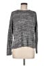 Old Navy Gray Pullover Sweater Size M - photo 1