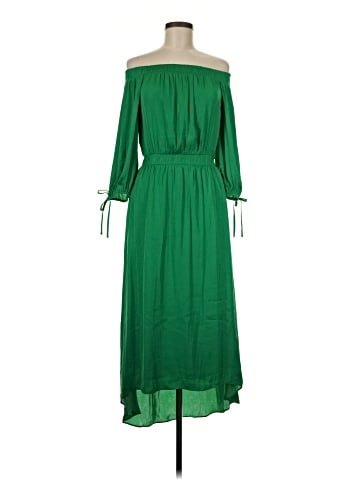 INC International Concepts Casual Dress (view 1)