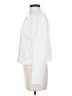 J.Crew Factory Store 100% Polyester White Jacket Size 4 - photo 5
