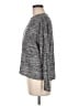 Old Navy Gray Pullover Sweater Size M - photo 5