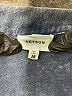 Heyson 100% Cotton Blue Denim Jacket Size M - photo 6