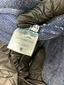 Heyson 100% Cotton Blue Denim Jacket Size M - photo 7