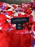 Lands' End 100% Polyester Red Raincoat Size XS - photo 6
