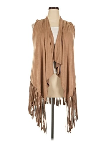 Sky Vest (view 1)