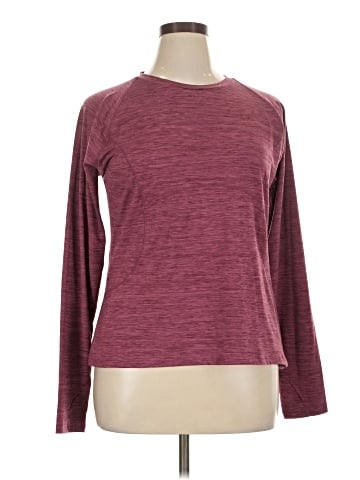 Spyder Long Sleeve T-Shirt (view 1)
