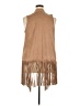 Sky Tan Vest Size 3X - photo 2