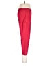 Susan Graver Red Active Pants Size 12 (petite) - photo 4