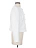 J.Crew Factory Store 100% Polyester White Jacket Size 4 - photo 4
