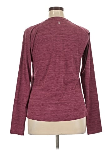 Spyder Long Sleeve T-Shirt (view 2)