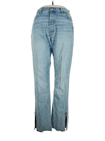 EB Denim Jeans (view 1)