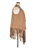 Sky Tan Vest Size 3X - photo 4
