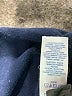 Jerzees Blue Pullover Hoodie Size S - photo 7