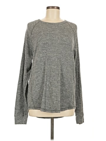 Lucky Brand Pullover Sweater (view 1)