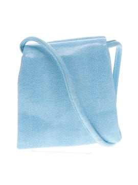 Assorted Brands Leather Crossbody Bag