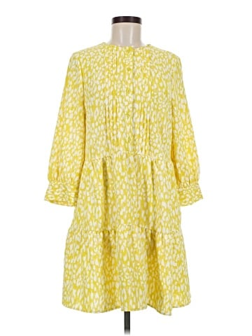 Who What Wear Casual Dress (view 1)