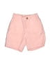 Janie and Jack Pink Shorts Size 6-12 mo - photo 1