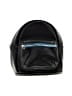 POSTER GRL Black Backpack One size - photo 1