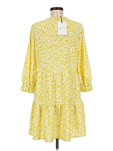 Who What Wear Casual Dress (view 2)