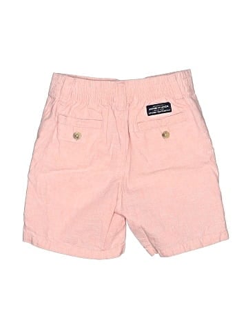 Janie and Jack Shorts (view 2)