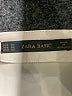 Zara Basic Ivory Casual Dress Size XL - photo 7
