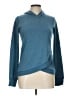 Eddie Bauer Blue Sweatshirt Size 10 - photo 1