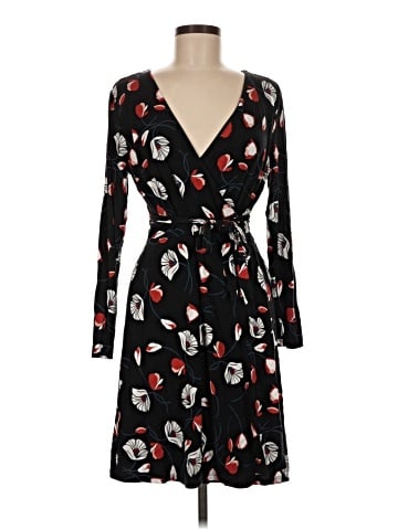 Ann Taylor LOFT Outlet Casual Dress (view 1)