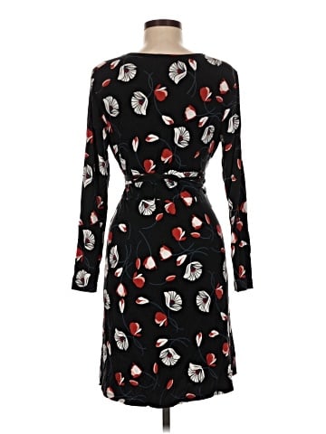 Ann Taylor LOFT Outlet Casual Dress (view 2)