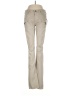 Hudson Jeans Tan Khakis Size 28 waist - photo 1