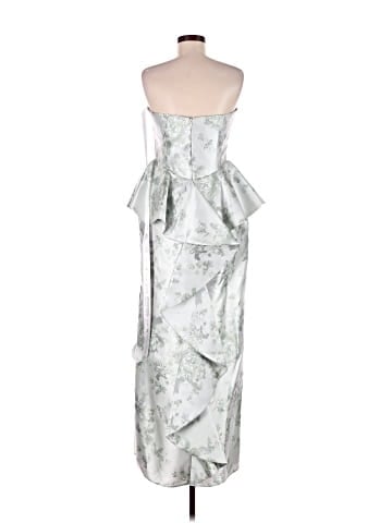 Alfred Sung Cocktail Dress (view 2)