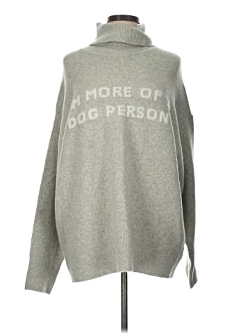 Target Turtleneck Sweater (view 1)