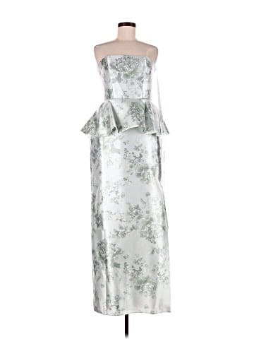 Alfred Sung Cocktail Dress (view 1)