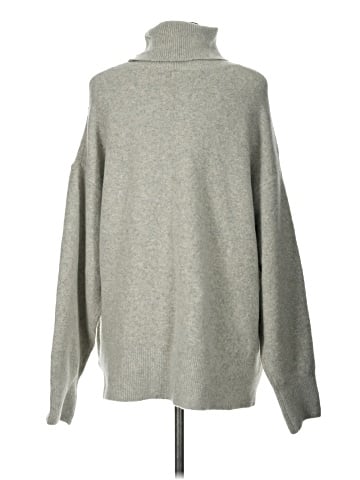 Target Turtleneck Sweater (view 2)