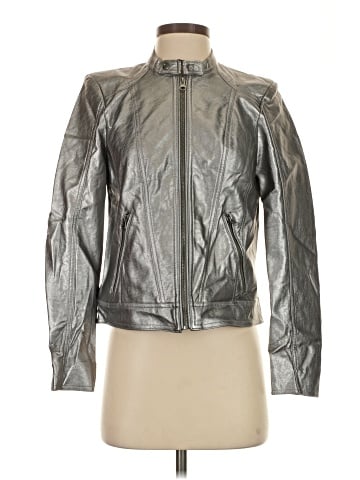 Simply Vera Vera Wang Jacket (view 1)