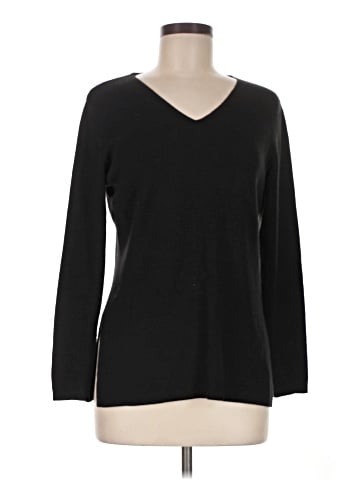 Caslon Pullover Sweater (view 1)