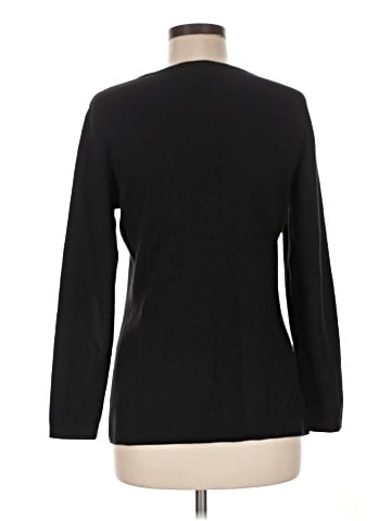 Caslon Pullover Sweater (view 2)