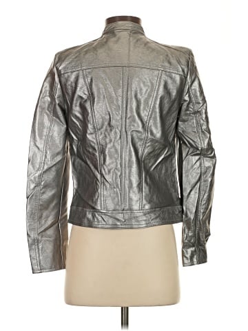 Simply Vera Vera Wang Jacket (view 2)