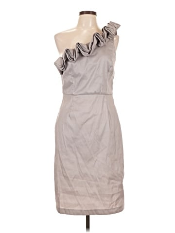 Roulette Cocktail Dress (view 1)