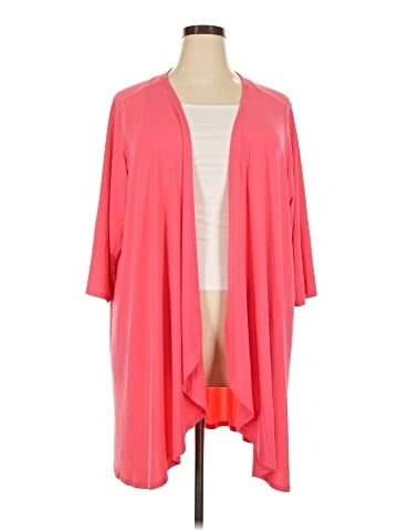 Catherines Vest (view 1)