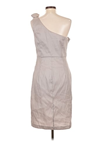 Roulette Cocktail Dress (view 2)