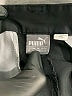 Puma Solid Black Casual Pants Size XL (youth) - photo 3