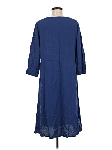 Blair 3/4 Sleeve Top (view 2)