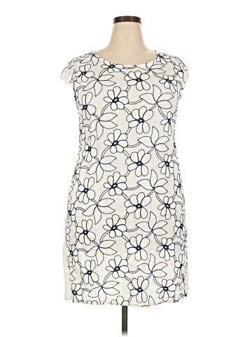MADE IN ITALY Casual Dress (view 1)