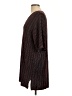 Pull&Bear Brown Casual Dress Size L - photo 5