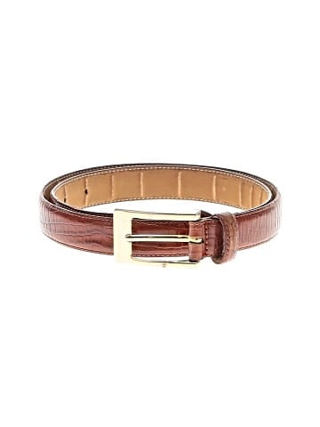 Charter Club Leather Belt (view 1)
