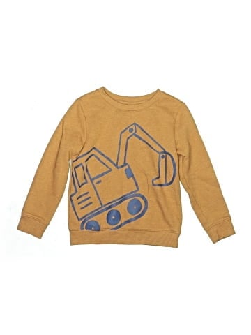 Cat & Jack Sweatshirt (view 1)
