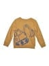Cat & Jack Gold Sweatshirt Size 5T - photo 1