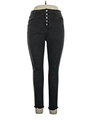 Abercrombie & Fitch Jeggings (view 1)